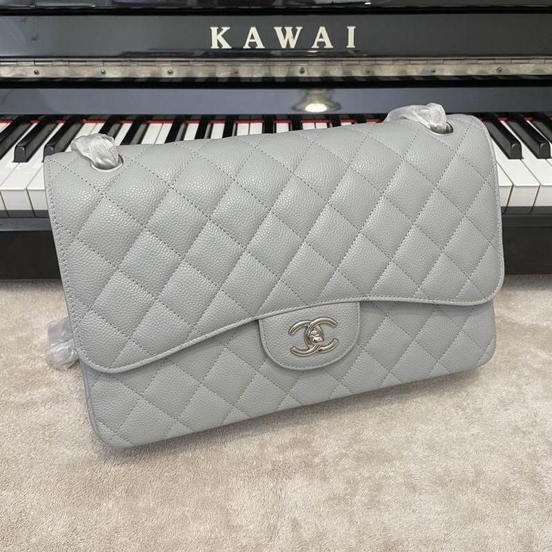 Chanel Handbags 505